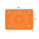 Baking Mats Sheet Pizza Mat