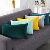 26 Colors Cushion Cover