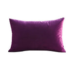 26 Colors Cushion Cover