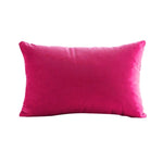 26 Colors Cushion Cover