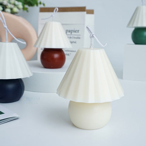 Mini Table Lamp