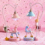 Unicorn Small Table Lamp