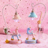 Unicorn Small Table Lamp