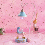 Unicorn Small Table Lamp