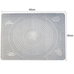 Baking Mats Sheet Pizza Mat