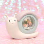 Cartoon LED Snail Lamp