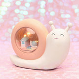 Cartoon LED Snail Lamp