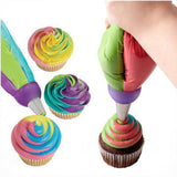 Baking Fondant Cake Decorating Tool