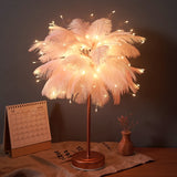 LED Night Light USB Fairy Light