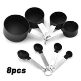 Multi Purpose Spoons Cup