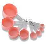 Multi Purpose Spoons Cup