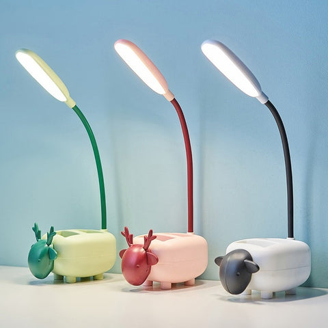 LED Table Lamp