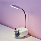 LED Table Lamp